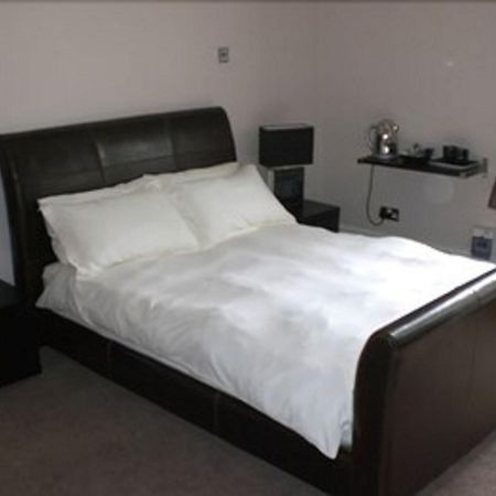 The Amblehurst Hotel Sale Ngoại thất bức ảnh