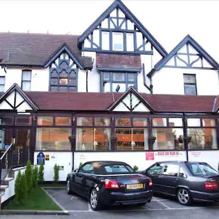 The Amblehurst Hotel Sale Ngoại thất bức ảnh