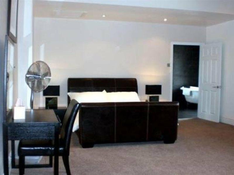 The Amblehurst Hotel Sale Ngoại thất bức ảnh