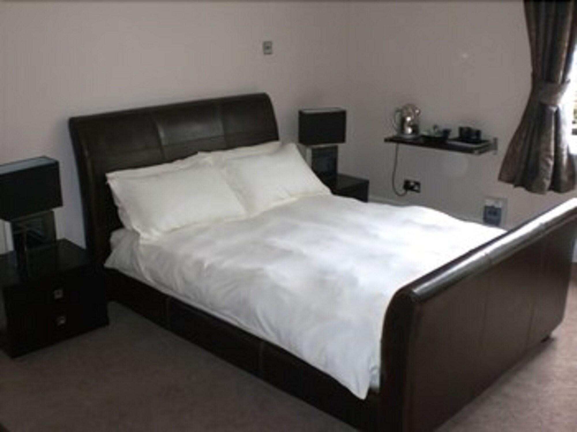 The Amblehurst Hotel Sale Ngoại thất bức ảnh