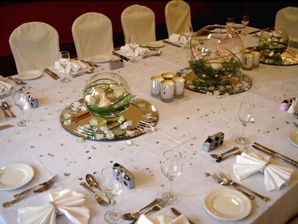 The Amblehurst Hotel Sale Ngoại thất bức ảnh