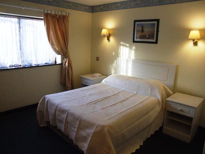 The Amblehurst Hotel Sale Ngoại thất bức ảnh